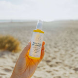 Naturallow Milky Facial Cleansing Oil