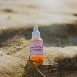 Naturallow Cold-Pressed Rosehip Oil
