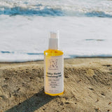 Naturallow Milky Facial Cleansing Oil