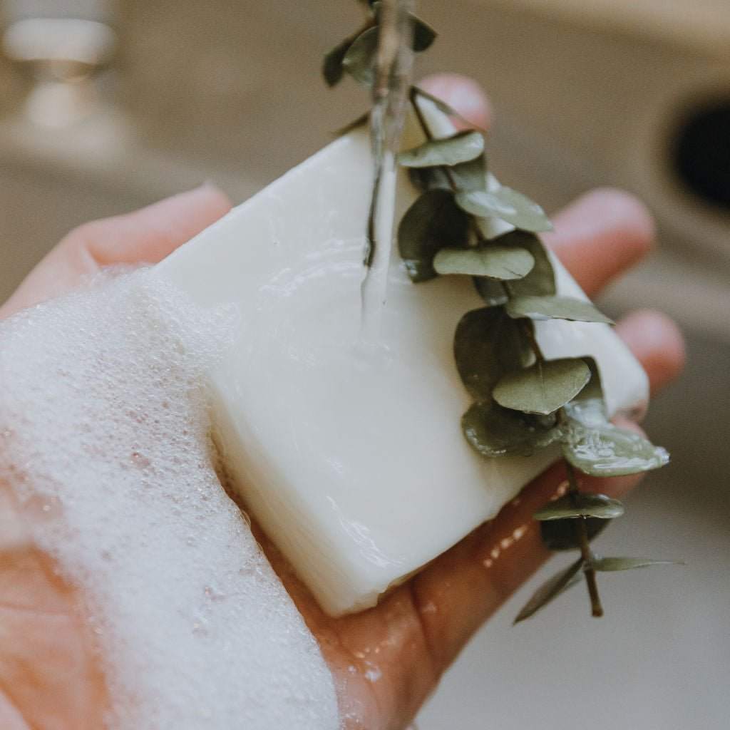 Naturallow Tallow Soap Bar