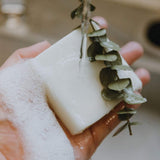 Naturallow Tallow Soap Bar