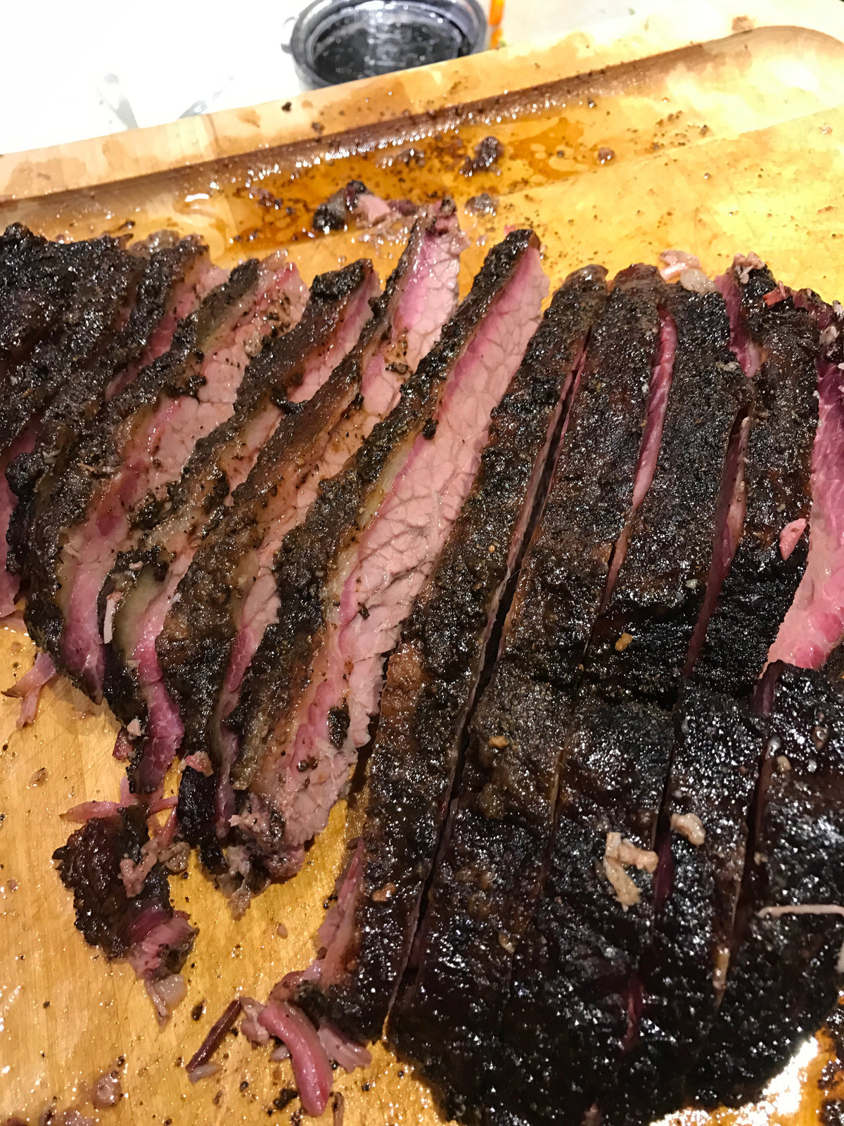 Beef Bark BBQ Rub