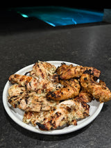 Signature Blend BBQ Rub