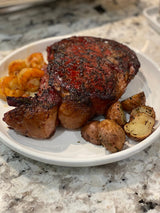 Cowboy Butter Seasoning
