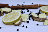 DIY Elderberry Syrup Kit to Make Your Own