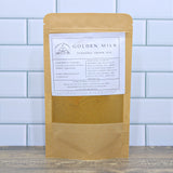 Golden Milk Mix With Cardamom