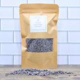 Dried Lavender Buds Flowers
