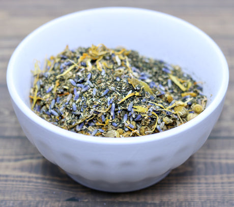 Herbal Facial Steam Dried Herb Mix