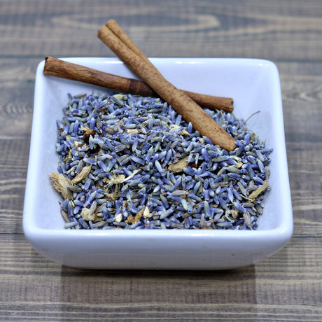 Lavender Spice Simmer Pot Kit Simmering Potpourri