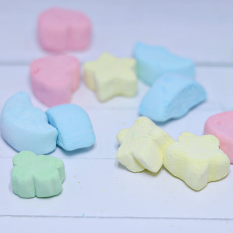 Freeze Dried Magic Charms Marshmallows