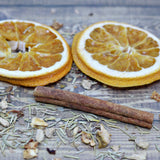 Breathe Simmer Pot – Fresh, Invigorating Aromatherapy Blend