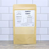 Pumpkin Powder for Dogs & Cats | Freeze Dried Pumpkin Food Topper & Digestive Support