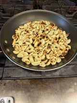 Roasted Garlic & Habanero – Bold Garlic Heat Hot Sauce