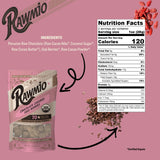Chocolate Covered Goji Berries