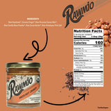 Hazelnut Crunch Spread