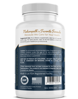 Myo D-Chiro Inositol - Supports Metabolic / Hormonal Balance