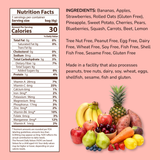 Berry Banana