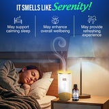 Calming Sleep Essential Oil – 3.9 oz