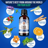 Calming Sleep Essential Oil – 3.9 oz