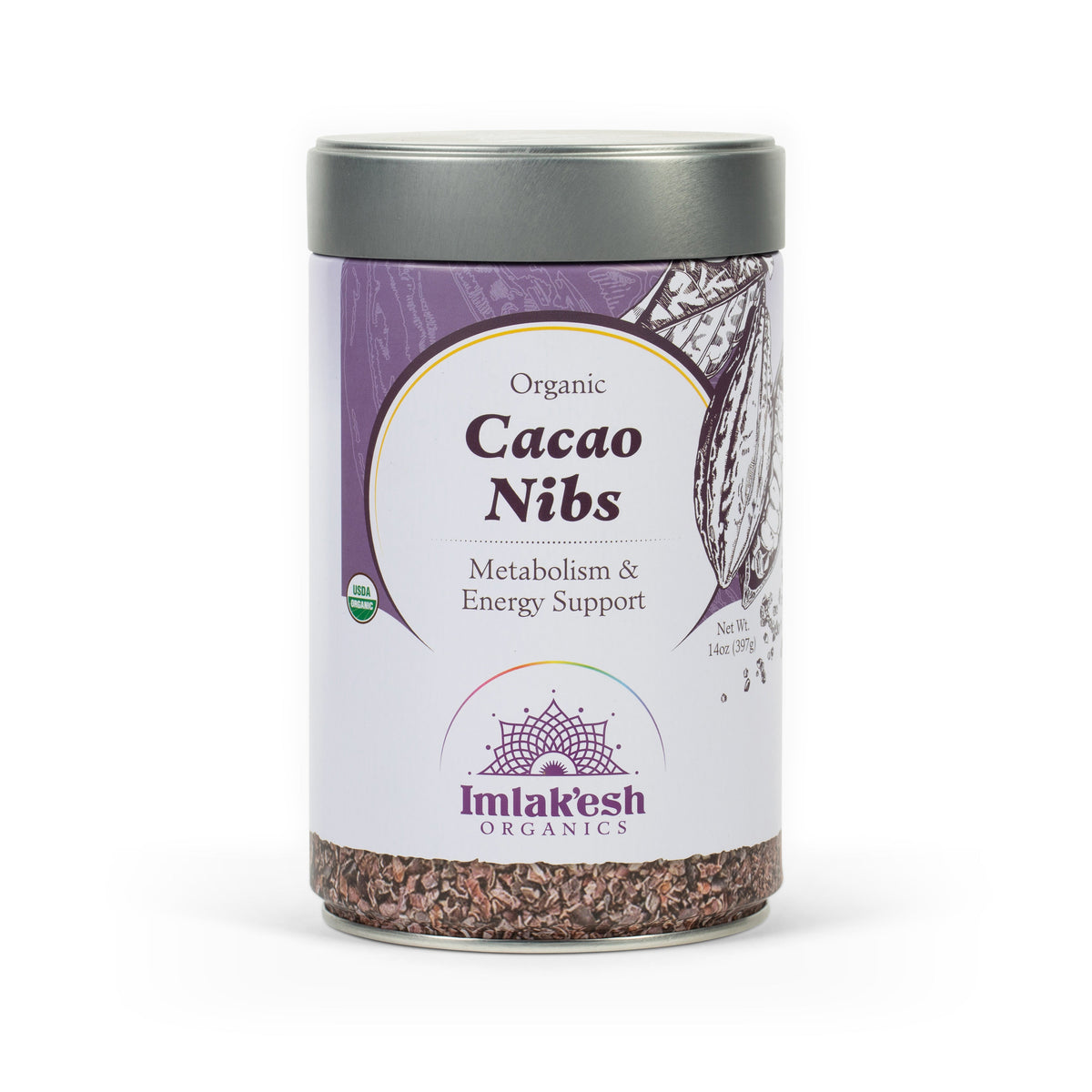 Cacao Nibs