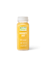 Shot Variety, Cold Pressed Juice Shots