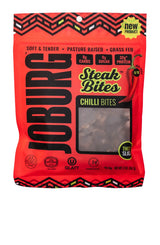Chili Bites Steak Bites - (12 Pack)