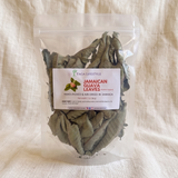 Yaga Lifestyle Jamaican Guava Leaf Tea | Organic