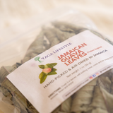Yaga Lifestyle Jamaican Guava Leaf Tea | Organic