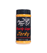 Bearly Legal Jerky