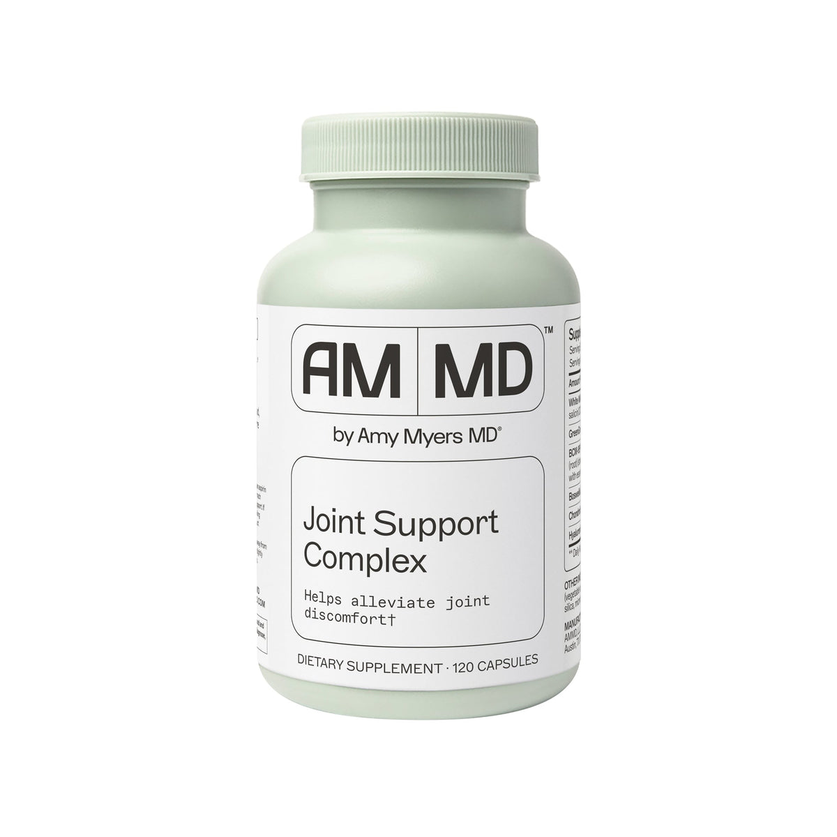 Joint Support Complex