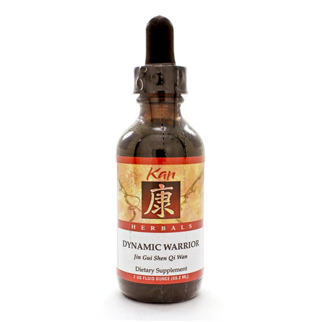 Kan Herb Company, Dynamic Warrior 2oz