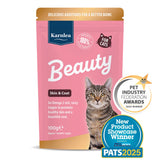 Beauty - Skin & Coat for Cats