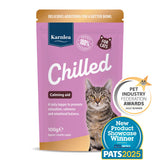 Chilled - Calming Aid for Cats