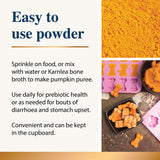 Pumpkin Powder Topper - 7 oz