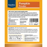 Pumpkin Powder Topper - 7 oz