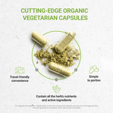 Kale Capsules