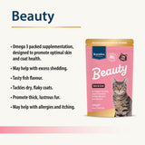 Beauty - Skin & Coat for Cats