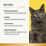 Chilled - Calming Aid for Cats