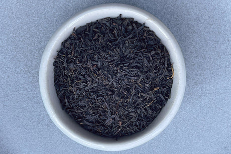 World Spice Keemun
