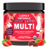 Kids Vitality Bundle – Multi + Pre & Probiotic Gummies