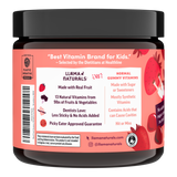 Family Essentials Bundle - Adult + Kids Multi Gummies