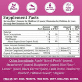 Kids Vitality Bundle – Multi + Pre & Probiotic Gummies