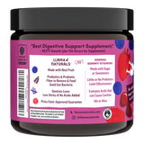 Kids Gut & Immune Support Bundle – Pre & Probiotic + Elderberry Gummies