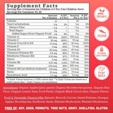 Family Essentials Bundle - Adult + Kids Multi Gummies