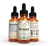 Warrior - For Your Immune System (Liquid)