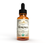 Organic Moringa