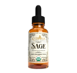 Organic Sage
