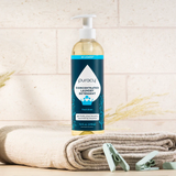 Puracy Laundry Detergent (Concentrated, Sulfate-Free)