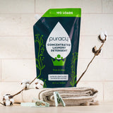 Puracy Laundry Detergent (Concentrated, Sulfate-Free)