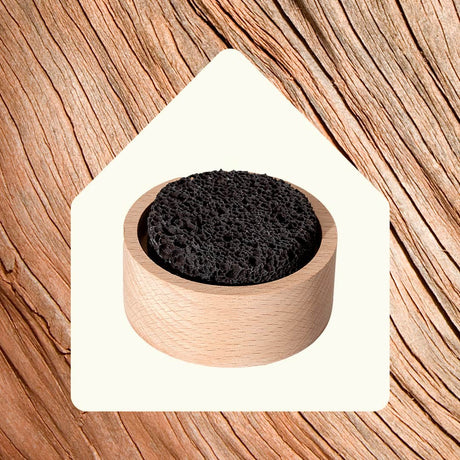 Lava Rock Passive Diffuser